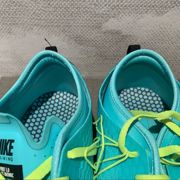 ⭐️ Nike Training Free 1.0 Cross Bionic Shoes - Picture 3 of 8